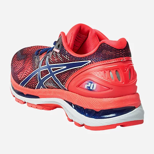 asics gel nimbus 20 femme intersport asics gel nimbus 20 femme intersport