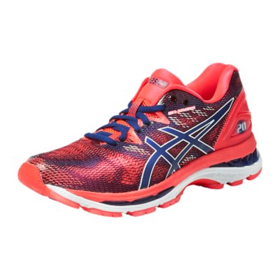 asics nimbus intersport