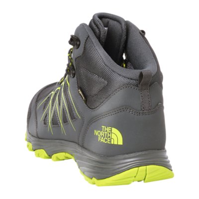 north face venture fast hike gtx