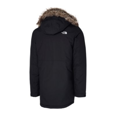 arashi ii north face