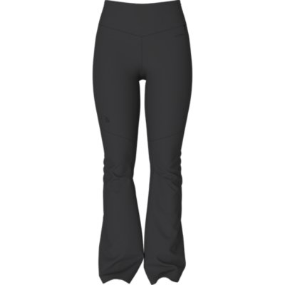 pantalon de ski femme w snoga