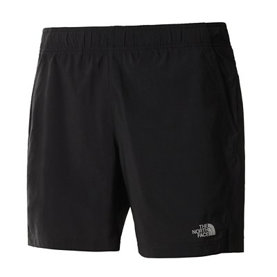 short de running homme on