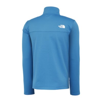 Blouson north face online intersport