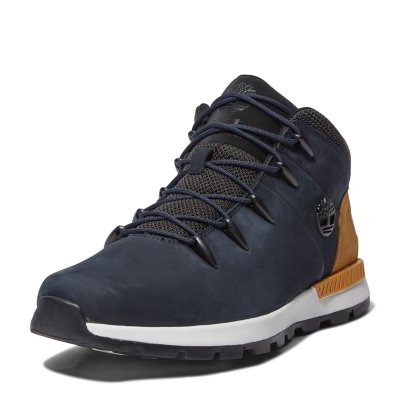 sneakers homme sprint trekker mid