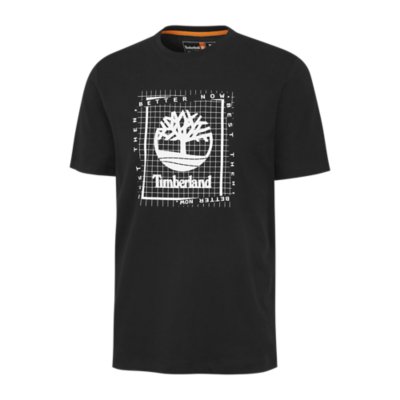 tee-shirt à manches courtes homme yc