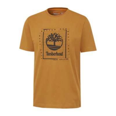 tee-shirt à manches courtes homme yc