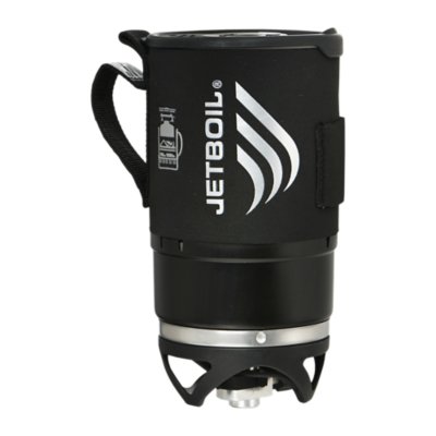 accessoire jetboil zip noir