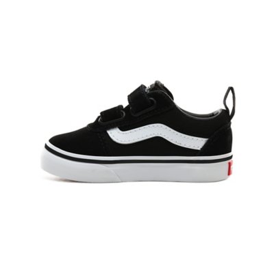 Vans on sale bebe garcon