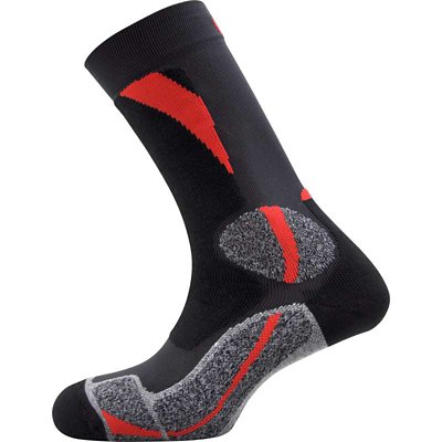 chaussettes de ski adulte trek expert