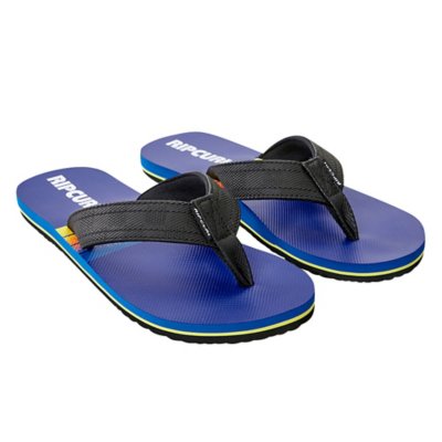 tongs garçon ripper kids