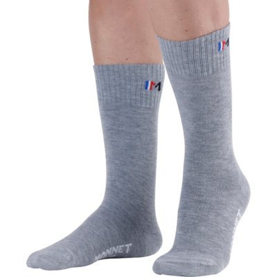 chaussettes de randonnée homme twin trek