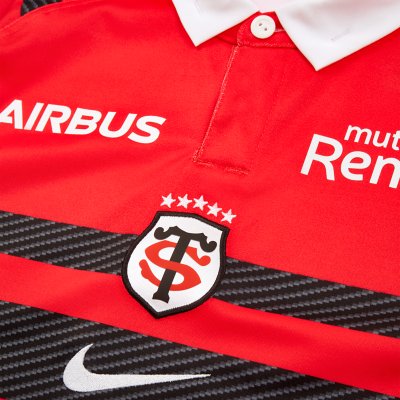 Maillot du best sale stade toulousain