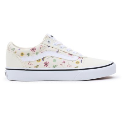 Chaussure vans femme intersport hot sale