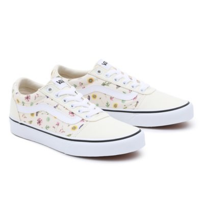 chaussures skate femme ward