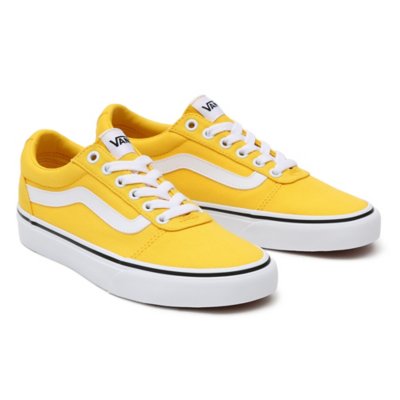 chaussures en toile femme ward