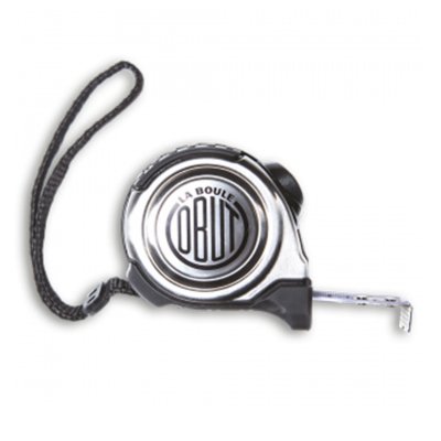 double-mètre pour pétanque tmoc