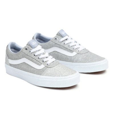 chaussures en toile femme ward