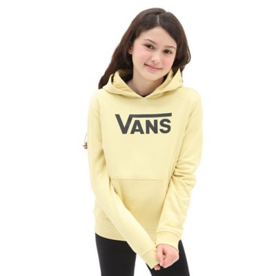 sweatshirt à capuche fille gr flying v hoodie girls