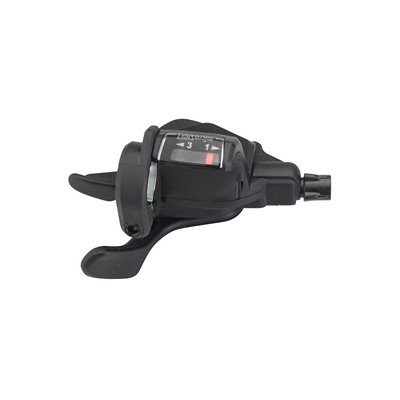 changement de vitesses vtt gch 3v ts39