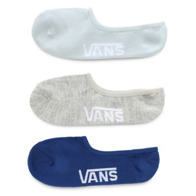 chaussettes homme mn claic super no show (9.5-13, 3