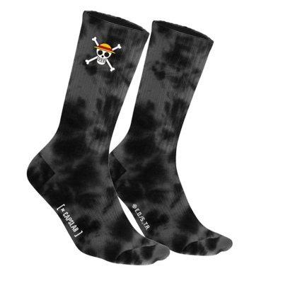 chaussettes homme tie and dye