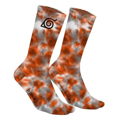 chaussettes homme tie and dye