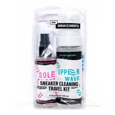 produit d'entretien kit de voyage