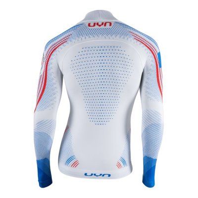 Le haut thermique en bambou couleur 2024 2/2 pour homme - Bientôt di –  Tesca Sport