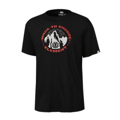 tee-shirt à manches courtes homme thicle ss ts h