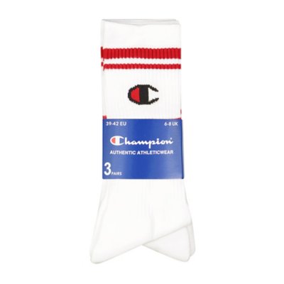 Chaussette champion intersport hot sale