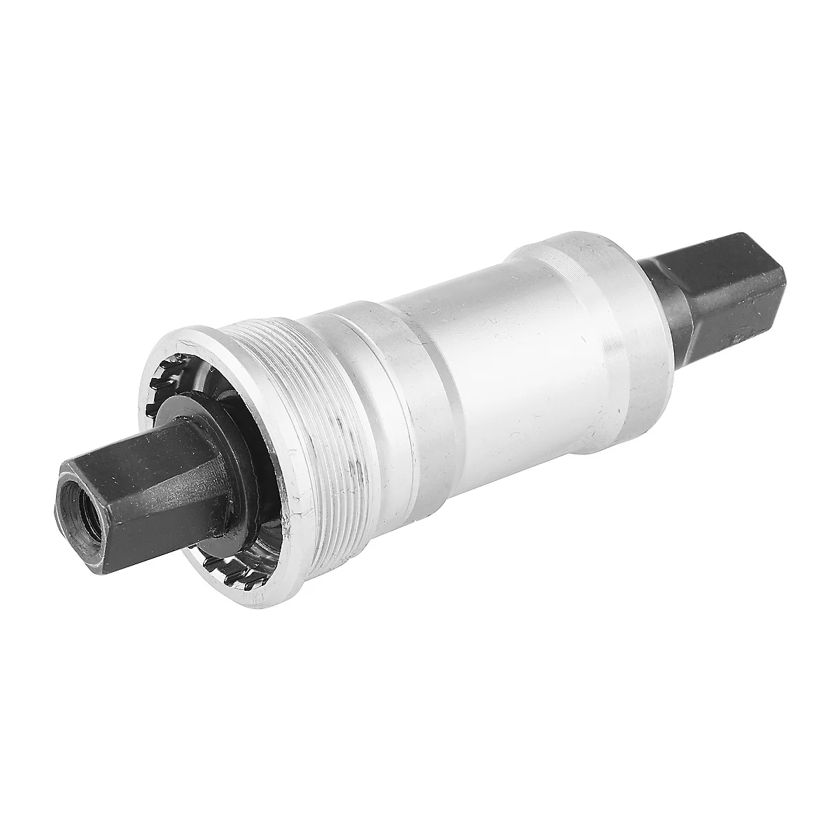 boîtier de pédalier à emmanchement carré bbun55 m1