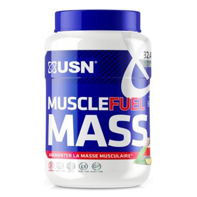 complément muscle fuel mass tella 750g