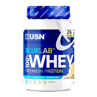 complément 100% whey protein