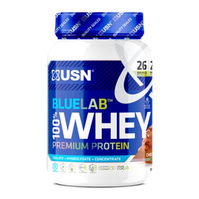 complément 100% whey protein