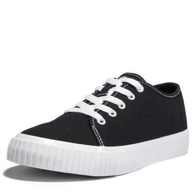 sneakers femme skyla bay canvas oxford