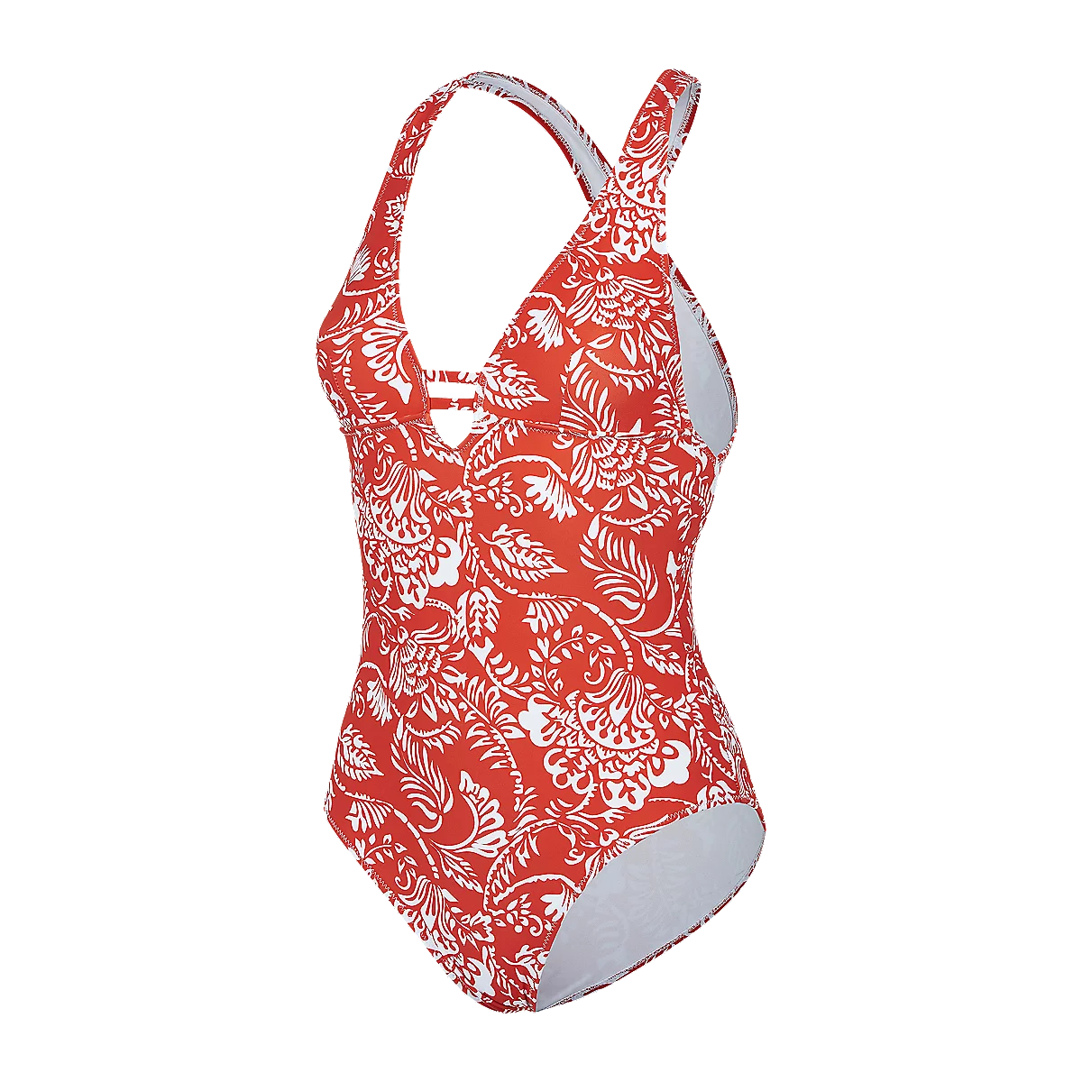 maillot de bain 1 pièce femme imaya