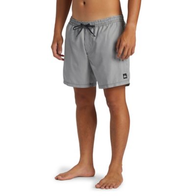 Short De Bain Homme EVERYDAY DELUXE VOLLEY 15 QUIKSILVER INTERSPORT