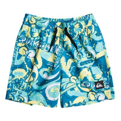 short de bain garçon next gen volley boy 12