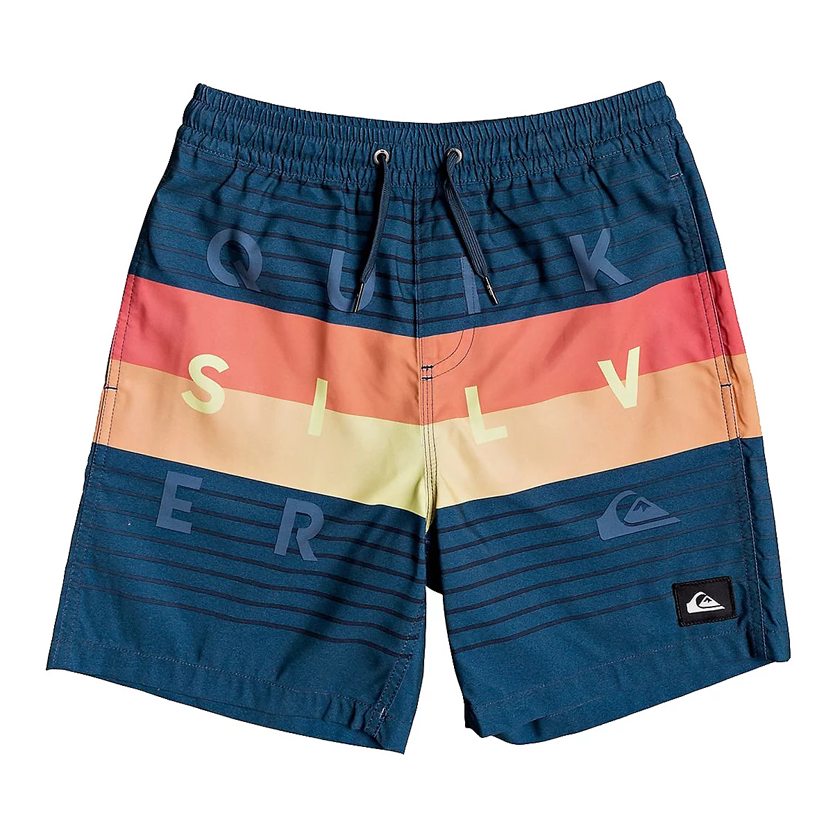 short de bain garçon wblckvlyyth15