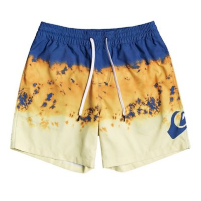 short de bain garçon thunderhead 15