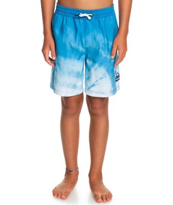 short de bain garçon faded 15 b jamv