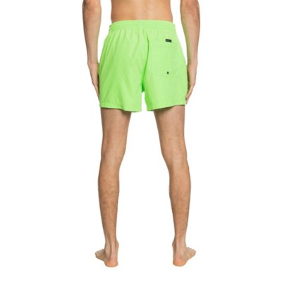 Intersport 97 - 🩳 Short de bain homme Quiksilver 🩳 Feuilleter le