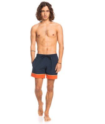 short de bain homme taped 15 m jamv