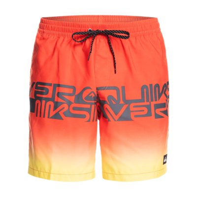 short de bain homme wordblock 17 m jamv