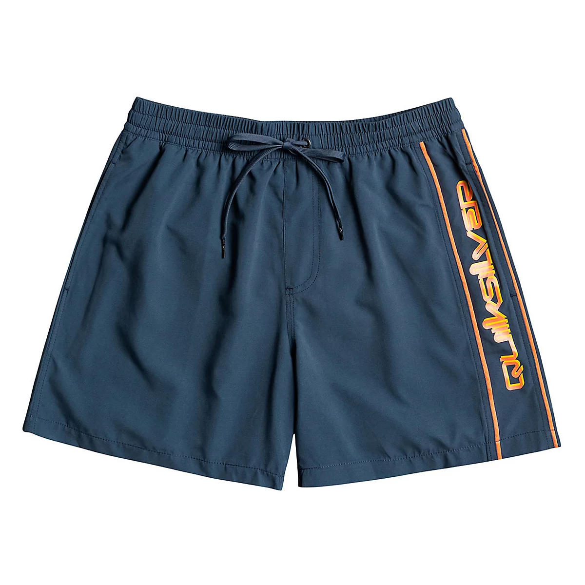 short de bain homme everyday vert volley 16