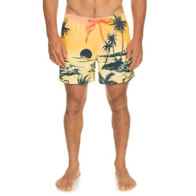 short de bain homme everyday paradise 15