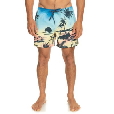 short de bain homme everyday paradise 15