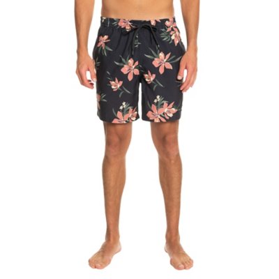 short de bain homme everyday mix volley 17