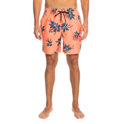 short de bain homme everyday mix volley 17