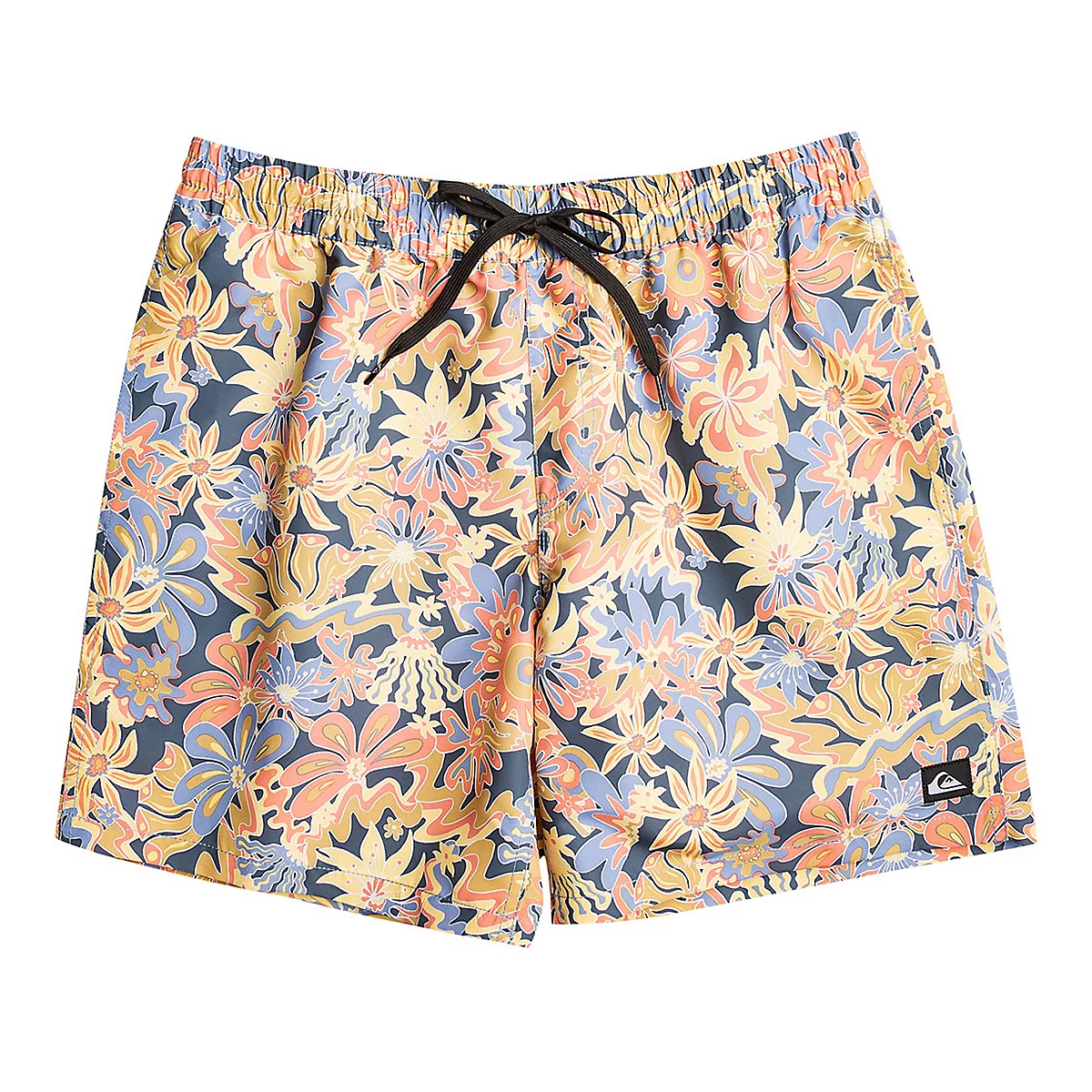 short de bain homme re-mix volley 17nb